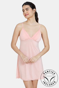 Peach Pearl